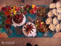 جشن روز معلم