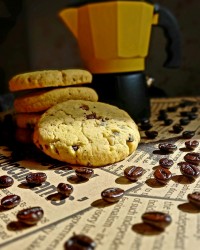 کوکی_کدو_حلوایی