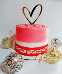 کیک روزمعلّم