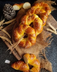 نان_رمضان_تبریز