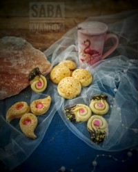 شیرینی عید فطر