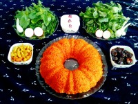 دمی گوجه (ورقبزنیدلطفا)