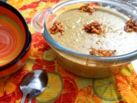 اش شله قلمکار