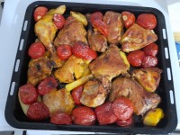 خوشمزه جان جاتون خالی عزیزان