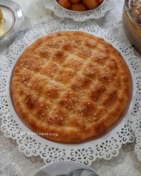 نان رمضان