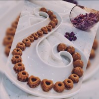 رنگینک قالبی (مهربونا فالو کنید و استوری ها رو از دست ندید)