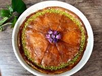 خاگینه آجیلی