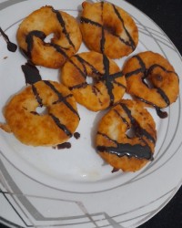 دونــات فــورے