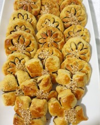 کلیچه عراقی