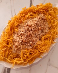 بیورینگ بادمجان