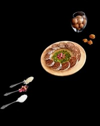 رنگینک رولی