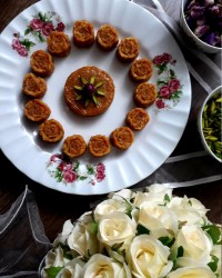 باقلواشعریه