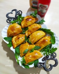 پیراشگی گوشت