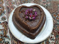 حلوا گردویی