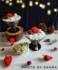 دسر ویکتوریا