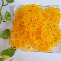 زولبیا ترد و خوشمزه