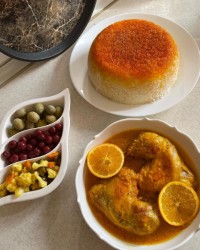 مرغ پرتغالی