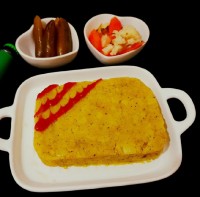 دوپیازه آلو