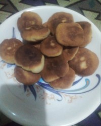 برساق شیرینی محلی لرستان