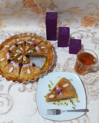 باقلـ❤ـوا (گـردویۍ)