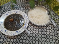 قرمه سبزی جان ♡♡♡