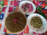 حلوای بابونه جنوبی