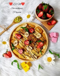 مینی پنکیک