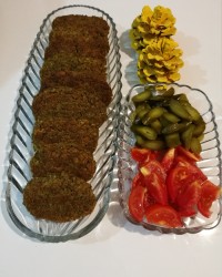 کوکوی عدس