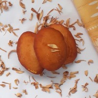 شیرینی بهار نارنج ...