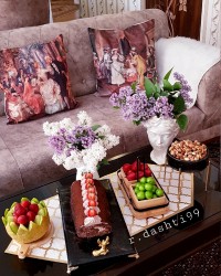 رولت_شکلاتی