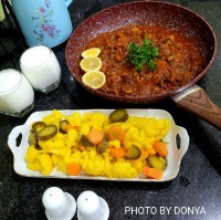 جغور بغور