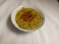 آش کنگر کوهی