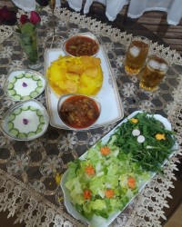 خورشت کنگر ،???