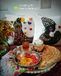 چولو کباب (لطفا کپشن بخونید)