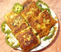 کرپ پنیری ❤❤