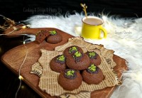 قرابیه براونی پست ویژه تولد