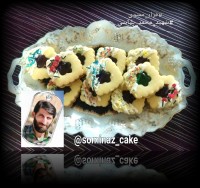 شیرینی مشهدی سفارشی قرار_معنوی