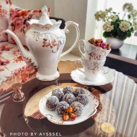 توپک خرمایی