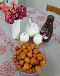 دونات فوری