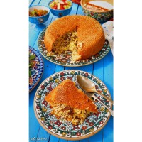 پِردِه پیلاوی