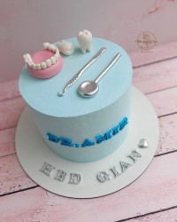 کیک خامه ای