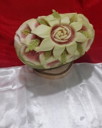 دومین تمرین من رو هندونه