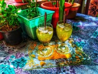 شربت نارنج ورق بزنید لطفا