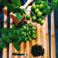 هلی دِشکن با دلال خانگی