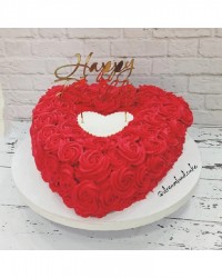 کیک اسفنجی کاکائویی