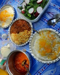 نهارروز جمعه