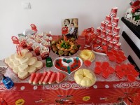 تولد4سالگی گل پسر