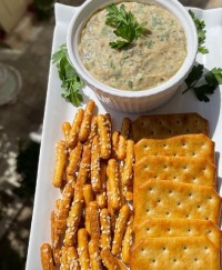 باباغنوش (تا حالا باباغنوش خوردی؟)