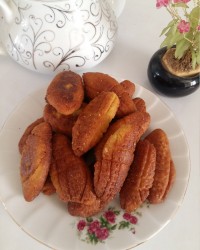 شیرینی بژی