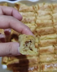 باقلوای من